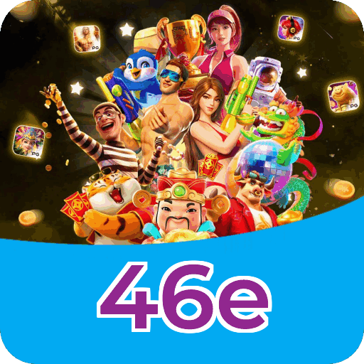 Dealers profissionais da 46e