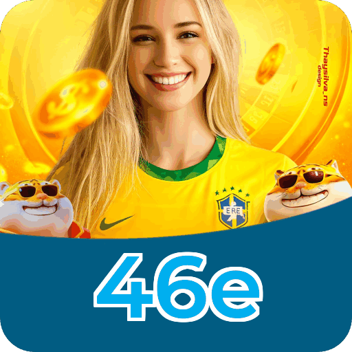 Login rápido no app 46e